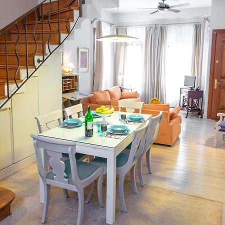 Lovely Apartment Sultan Ahmet Old Part Istanbul Exterior foto
