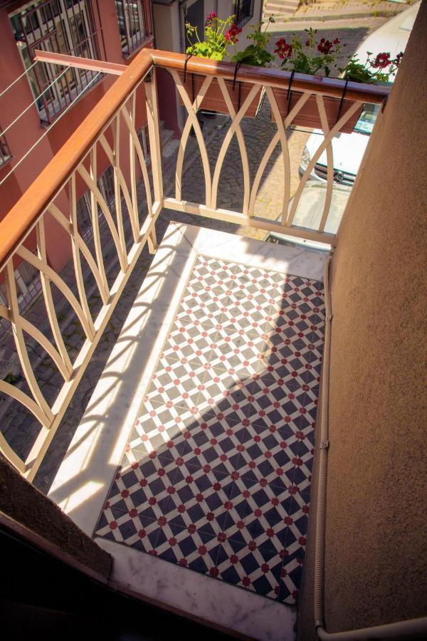 Lovely Apartment Sultan Ahmet Old Part Istanbul Exterior foto