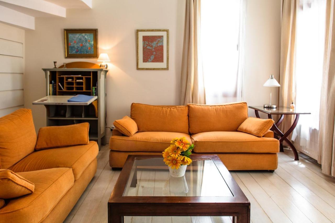 Lovely Apartment Sultan Ahmet Old Part Istanbul Exterior foto