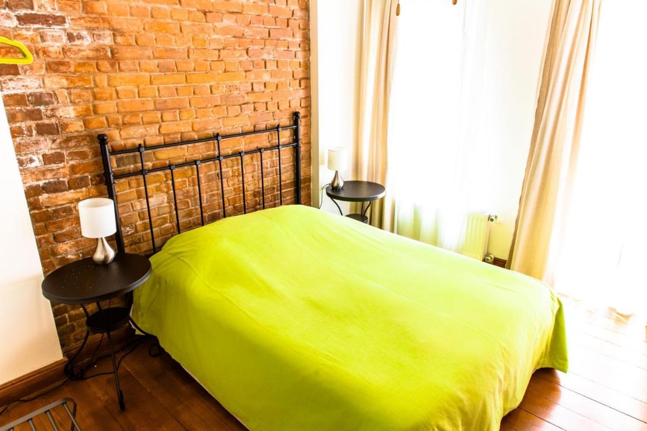 Lovely Apartment Sultan Ahmet Old Part Istanbul Exterior foto