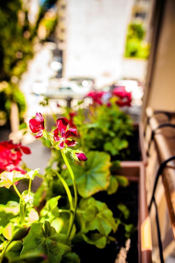 Lovely Apartment Sultan Ahmet Old Part Istanbul Exterior foto